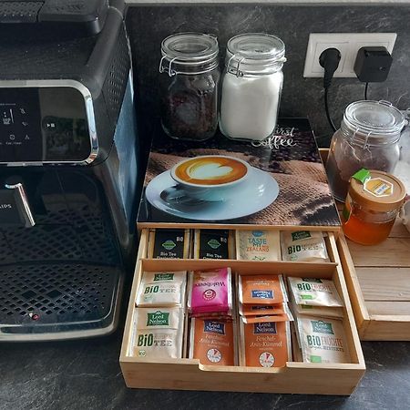 Bed & Breakfast In Diemelstadt Εξωτερικό φωτογραφία